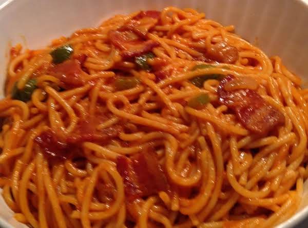 Spaghetti